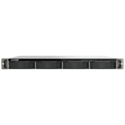 NAS QNAP TS-H665U-RP-8G-DU442 NAS QNAP TS-H665U-RP-8G