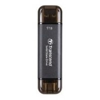 MEMORIA USB-C/USB-A 1TB TRANSCEND SSD USB 10Gbps-8SX MEMORIA USB-C/USB-A 1TB TRANSCEND SSD USB 10Gbps