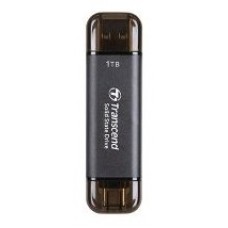 MEMORIA USB-C/USB-A 1TB TRANSCEND SSD USB 10Gbps-SX8 MEMORIA USB-C/USB-A 1TB TRANSCEND SSD USB 10Gbps