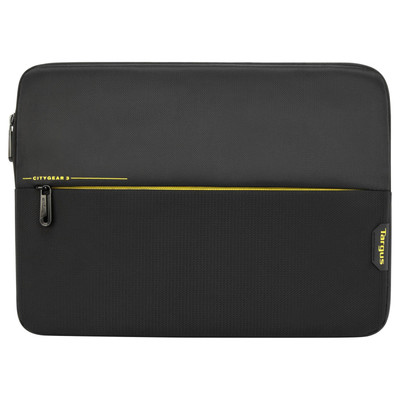 FUNDA PARA PORTATIL TARGUS CITYGEAR 14" NEGRO