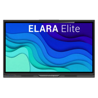 NEWLINE MONITOR INTERNATIVO ELARA ELITE (TT-5526Q) 55",ANDROID 16, GOOGLE EDLA, MULTI USUARIO, ALTAVOCES 2X25W +SUB 25W, WIFI 7 + BL, USB-C 100W, 16GB RAM Y 128GB ROM, 40 PT, 4K, NEWLINE CAST, MDM, OPS PC SDM OPCIONAL, 5 AÑOS DE GARANTIA ON SI-283SX NEWLINE MONITOR INTERNATIVO ELARA ELITE (TT-5526Q) 55",ANDROID 16, GOOGLE EDLA, MULTI USUARIO, ALTAVOCES 2X25W +SUB 25W, WIFI 7 + BL, USB-C 100W, 16GB RAM Y 128GB ROM, 40 PT, 4K, NEWLINE CAST, MDM, OPS PC SDM OPCIONAL, 5 AÑOS DE GARANTIA ON SI