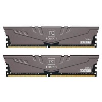 DDR4 TEAMGROUP T-CREATE EXPERT 8GB X2 3600 NEGRO