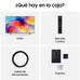 TELEVISOR SAMSUNG TU43M72HAU-DU54 TELEVISOR SAMSUNG TU43M72HAU