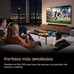 TELEVISOR SAMSUNG TU43M72HAU-DU54 TELEVISOR SAMSUNG TU43M72HAU