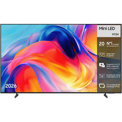TELEVISOR SAMSUNG TU50M72HAU-DU72 TELEVISOR SAMSUNG TU50M72HAU