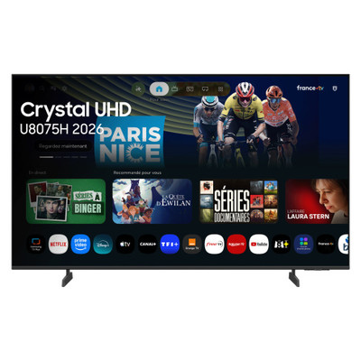 Samsung TU50U8075HUXXC Televisor (Espera 4 dias)-SX69 Samsung TU50U8075HUXXC Televisor (Espera 4 dias)