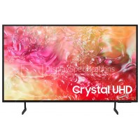 SAMSUNG TV 55" TU55DU7175 CRYSTAL UHD SMART TV BT