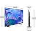 TELEVISOR SAMSUNG TU55U7005FK-DU63 TELEVISOR SAMSUNG TU55U7005FK