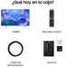 TELEVISOR SAMSUNG TU55U7005FK-DU63 TELEVISOR SAMSUNG TU55U7005FK