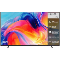 TELEVISOR SAMSUNG TU65M72HAU-80DU TELEVISOR SAMSUNG TU65M72HAU