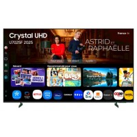 Samsung TU65U7025FK 165,1 cm (65") 4K Ultra HD Smart TV Wifi Negro (Espera 4 dias)