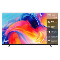 Samsung TV 85" Neo QLED M73H 4K Vision AI Mini LED Smart TV 2026 (Espera 4 dias)-237SX Samsung TV 85" Neo QLED M73H 4K Vision AI Mini LED Smart TV 2026 (Espera 4 dias)