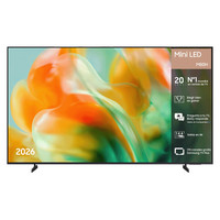 Samsung TV 85" M80H Mini LED 4K Vision AI (2026) (Espera 4 dias)-317SX Samsung TV 85" M80H Mini LED 4K Vision AI (2026) (Espera 4 dias)