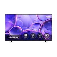 Samsung TU85U8005FU 2,16 m (85") 4K Ultra HD Smart TV Wifi Negro (Espera 4 dias)-216SX Samsung TU85U8005FU 2,16 m (85") 4K Ultra HD Smart TV Wifi Negro (Espera 4 dias)