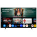 Samsung TU85U8005FU 2,16 m (85") 4K Ultra HD Smart TV Wifi Negro (Espera 4 dias)