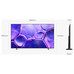 Samsung TU85U8005FU 2,16 m (85") 4K Ultra HD Smart TV Wifi Negro (Espera 4 dias)