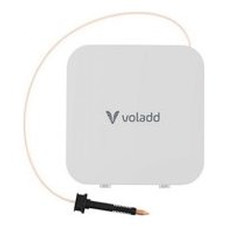 Filamento+Boquilla 0,4 Voladd (Fine, Blanco, 420g)