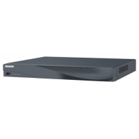 QNAP TVR-AI200 1U Negro (Espera 4 dias)