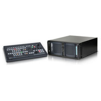 DataVideo TVS-2000A Negro (Espera 4 dias)