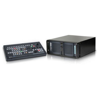 DataVideo TVS-2000A Negro (Espera 4 dias)-SX3,177 DataVideo TVS-2000A Negro (Espera 4 dias)