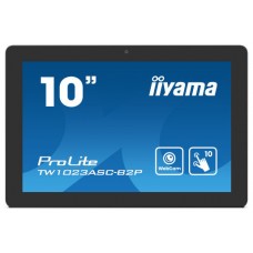 iiyama TW1023ASC-B2P panel de control táctil 25,6 cm (10.1") 1280 x 800 Pixeles (Espera 4 dias)