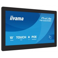 iiyama TW1023ASC-B3P panel de control t&aacute;ctil 25,6 cm (10.1") 1280 x 800 Pixeles (Espera 4 dias)