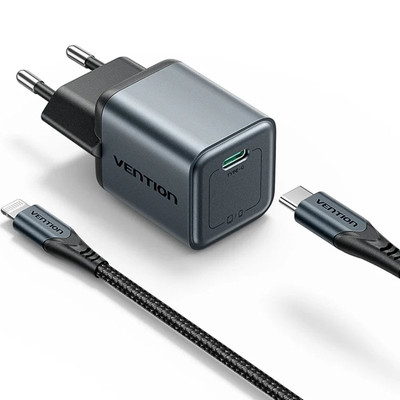 CARGADOR VENTION TZ-FEVH0-EU