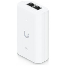 INYECTOR POE++ UBIQUITI U-POE++ 60W 48V 1,25A