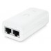 INYECTOR POE UBIQUITI U-POE UNIFI 15W POE