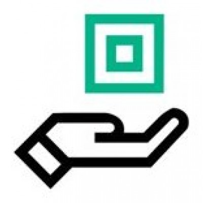 HP S. de hardware Active Care 3 a. con respuesta in situ al siguiente d&iacute;a laborable en notebook (Espera 4 dias)