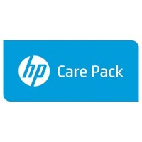 HP 2 AÑOS NBD DESIGNJET T120 24 pulgadas HW SUPP