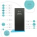 USB 3.0/USB-C Dual HDMI Docking Station