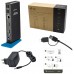 USB 3.0/USB-C Dual HDMI Docking Station
