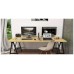 USB 3.0/USB-C Dual HDMI Docking Station