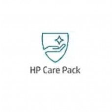 HP 3 años al siguiente día laborable para LaserJet Pro MFP 410x
