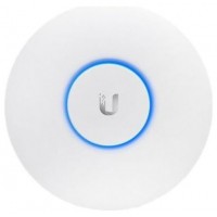 WIRELESS PUNTO DE ACCESO UBIQUITI U6-LITE