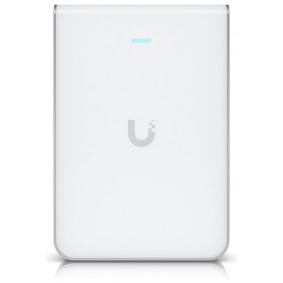 Ubiquiti U7-Pro-Wall AP WiFi7 PoE+ 1x1/2.5GbE