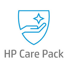 GARANT&Iacute;A HP 3Y NBD ADVANTEX LG DiISPLAY HW SUPP (Espera 4 dias)