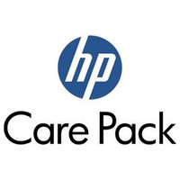 HP 4 a. de soporte de hardware al siguiente d&iacute;a laborable in situ para PC de sobremesa (Espera 4 dias)