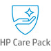 HP 4-year Svc. asist. tec. in situ HP de 4 a&ntilde;os para ord. port.