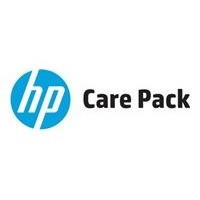 HP 5y ChnlPartsOnly CLJ M880 MFP SVC