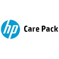 HP 3y ChnlPartsOnly CLJ M577MFP MNGD SVC