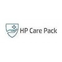 HP 1y PW ChnlPartsOnly PgWdPro77xMFP SVC