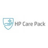 HP 5y NBD w/DMR LJ Ent M607 SVC