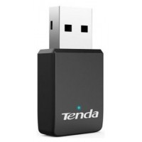 ADAPTADOR WIFI TENDA USB U9