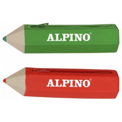 PORTATODO SOFT ALPINO UA000152 (Espera 4 dias)
