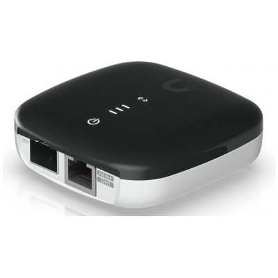 CONVERSOR UBIQUITI UACC-AE ADAPTAR RED RJ45