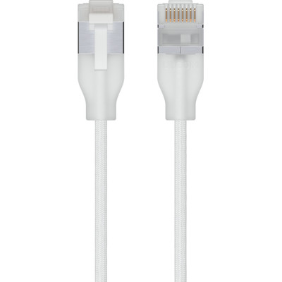CABLE UBIQUITI UACC-Cable-Patch-EL-C6A-5MW RJ45 10GB ULTRAFINO-SX2 CABLE UBIQUITI UACC-Cable-Patch-EL-C6A-5MW RJ45 10GB ULTRAFINO