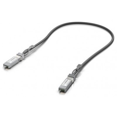 DAC UBIQUITI UACC-DAC-SFP28-0.5M DIRECT ATTACH SFP+ 25G 0.5M