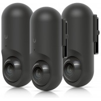 ACCESORIO UBIQUITI UACC-FLEX-CAM-PWM-BLACK-3 MOUNT G3 G5 FLEX CAMARAS 3-PACK